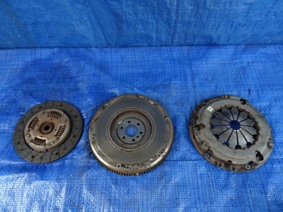 CLUTCH СLUTCH BEARING DUAL-MASS ALFA ROMEO MITO 1.4 199A600 - milautoparts-fr.ukrlive.com