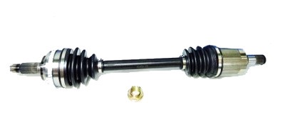 NTY HALF-AXLE RIGHT HONDA CIVIC VII 7 EUROPE EP EV 1.4 1.6 - milautoparts-fr.ukrlive.com