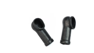 Защита трубопровод зажигания mercedes w111 w113 фото №1