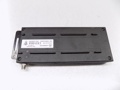 Модуль блок керування телефону mercedes w220 a2208201935 фото №1