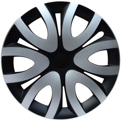 WHEEL COVERS 15 INTEGRAL VW FIAT OPEL FORD TOYOTA 16 14 N13  