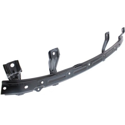 Кронштейн бампера верхній honda civic usa 2016- фото №1