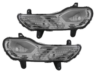 HALOGÈNE FORD KUGA MK2 ESCAPE 2012- DROITE - milautoparts-fr.ukrlive.com