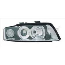 AUDI A4 B6 00-04 LAMP FRONT LAMP - milautoparts-fr.ukrlive.com