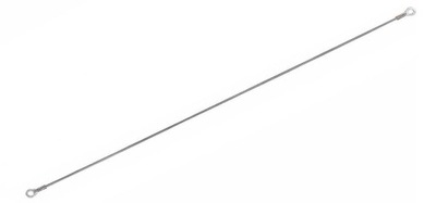 Elektroda Pasek Grzewczy Taśma Zgrzewarki FS-300C 300AL 3 mm