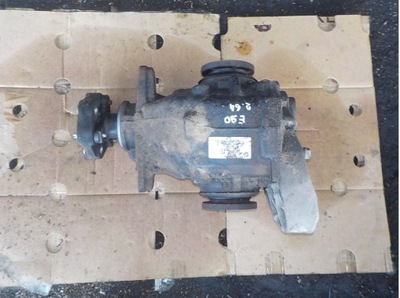 AXLE DIFFERENTIAL DIFFERENTIAL REAR BMW X1 E84 E90 E91 2.0 XD 2.64 - milautoparts-fr.ukrlive.com