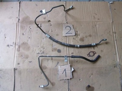 Spark wąż трубка шланг усилителя фото №1