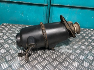 Ford explorer ii 95- корпус фільтра повітря 4,0 фото №1