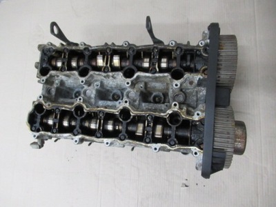 CYLINDER HEAD RENAULT LAGUNA II 3.0 V6 9631076610 - milautoparts-fr.ukrlive.com