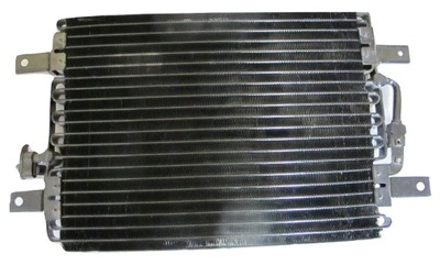 RADIATEUR DU CLIMATISEUR FIAT PALIO ALBEA 46459888 - milautoparts-fr.ukrlive.com