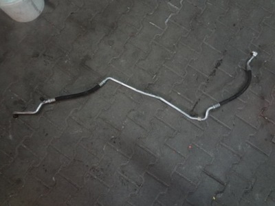 Mercedes a klasa w169 1.7 b шланг кондиционера фото №1