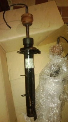 Амортизатор амортизаторы lancia thesis фото №1