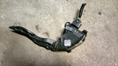 NISSAN JUKE 10-18 PEDAL GAS 180021HM0B - milautoparts-fr.ukrlive.com