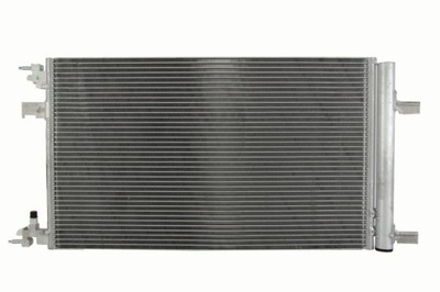 RADIATEUR DU CLIMATISEUR OPEL INSIGNIA 2008-2017 - milautoparts-fr.ukrlive.com