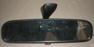 Зеркало внутреннее carnival iii 09 zvat фото №1