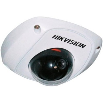 Kamera HIKVISION DS-2CD2512F-I 1.3mpx IR10m fv