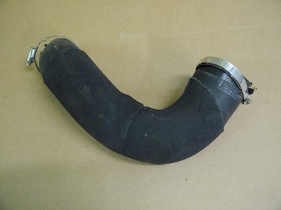 Audi a6 a7 4g шланг інтеркулер 4g0145709s фото №1