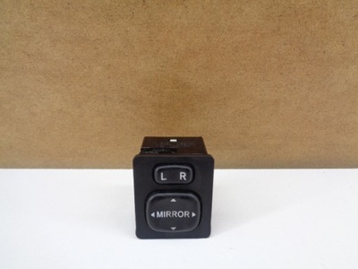 TOYOTA RAV4 II BUTTON SWITCH MIRRORS - milautoparts-fr.ukrlive.com