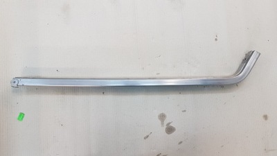 Vw caddy направляющая направляющая 2k0843872 фото №1