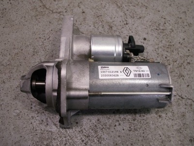 STARTER ST.BDB RENAULT MEGANE IV 1.6 2016- - milautoparts-fr.ukrlive.com