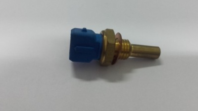 Liaz датчик температуры wody 2 контакты lublin фото №1