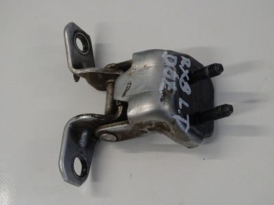 Mazda rx-8 петля двері лівий задня dół фото №1