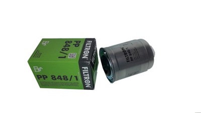 FILTER FUEL PP848/1 FORD TRANZIT 2.5D TDI 97> - milautoparts-fr.ukrlive.com