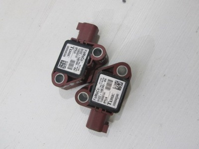 Датчик удара range rover sport l320 фото №1