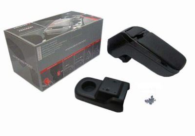 Підлокітник armster ii citroen c4 cactus 2014r. фото №1