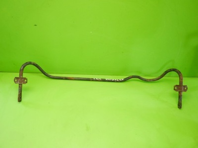 DRIVE SHAFT STABILIZER REAR REAR FIAT BRAVO I 1.4 12V - milautoparts-fr.ukrlive.com