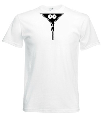 koszulka t-shirt PREZENT rozmiar XXL
