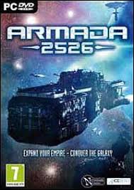 PC Armada 2526