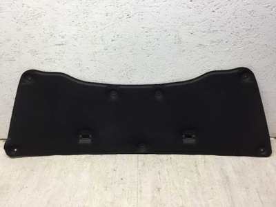 WYGLUSZKA PODBITKA HOOD TOYOTA RAV4 III 06-12 - milautoparts-fr.ukrlive.com