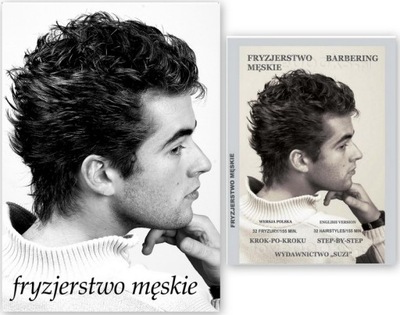 Nowoczesne Fryzjerstwo Dvd Wydii 2010 1458085224
