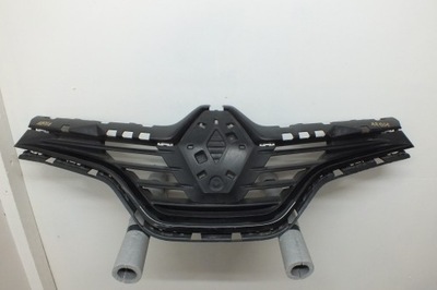 RENAULT CAPTUR 13-16 RADIATOR GRILLE GRILLE 623102335R - milautoparts-fr.ukrlive.com