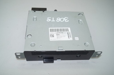 Peugeot 308 ii t9 радио радиопроигрыватель фото №1