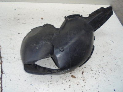 Підкрилок правий перед seat toledo 3 фото №1