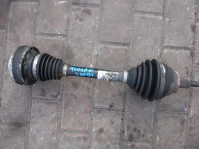 HALF-AXLE SHORT VW TOURAN 2.0 TDI - milautoparts-fr.ukrlive.com