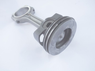 Renault megane talisman nv300 1,6dci шатун фото №1