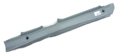 Пороги порог правый bmw 3 e36 sedan/kombi оцинковка фото №1