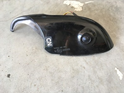 INFINITI Q60 WITH 3.0 17 CAMERA MIRRORS LEFT 284193EV3A - milautoparts-fr.ukrlive.com