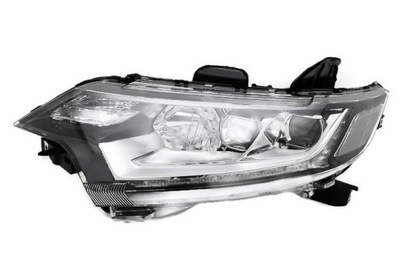 Mitsubishi outlander 2015- фара левый новый ^ фото №1