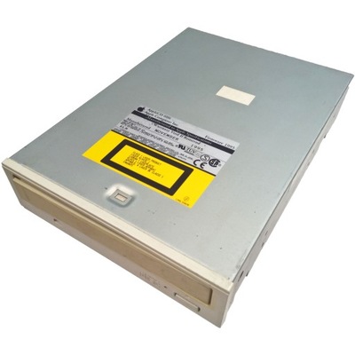 SCSI CD APPLECD 600i wykrywany ALLE! YmP