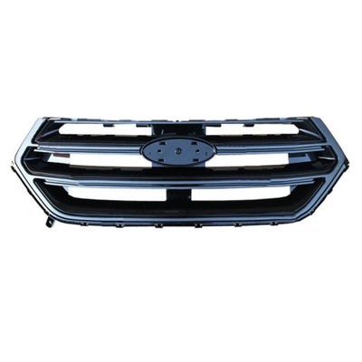 NEW CONDITION RADIATOR GRILLE GRILLE SPORT FORD EDGE 2015- - milautoparts-fr.ukrlive.com