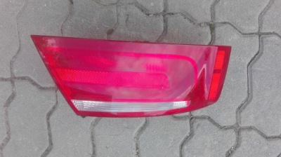 Лампа задняя левая audi a5-8t0945096a фото №1