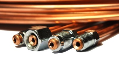 Провода тормозные mitsubishi space star фото №1