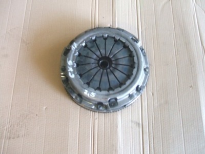 Mazda cx5 2.5 сцепление диск прижим pe0116410a фото №1