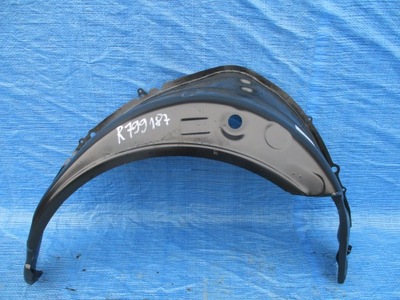 Audi a3 8p0 крила підкрилок підкрилок лівий задня nowe фото №1