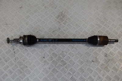 Приводной вал левый задняя volvo xc60 xc 60 lift фото №1