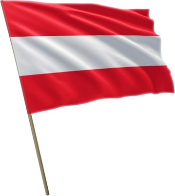 Flaga Austrii Austria 120x75cm